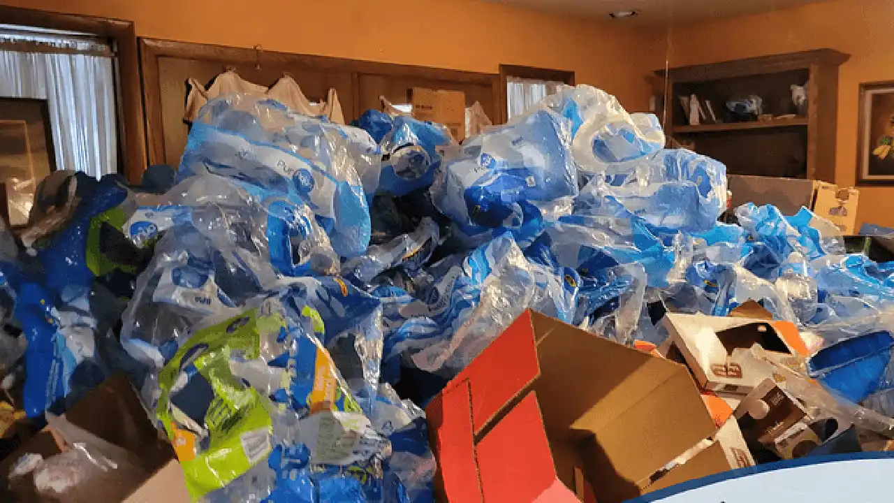 Easy Chorizo Street Tacos